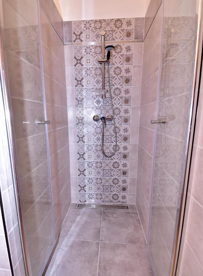 Naposdombi Apartmanok Orfű Exterior foto